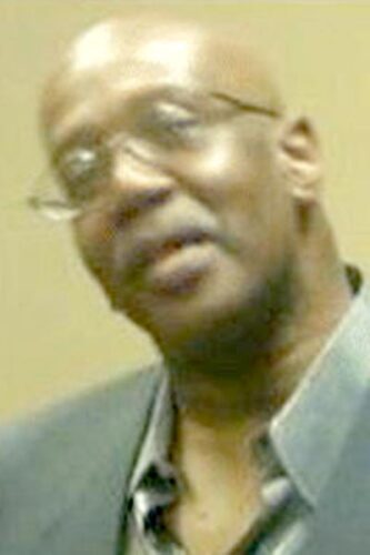 Ivan Jackson 1958-2025